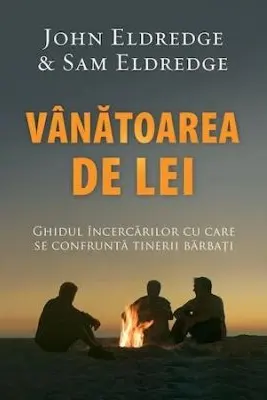 Vanatoarea de lei
