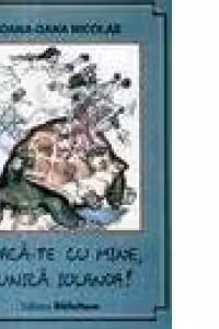 Joaca-te cu mine, bunica Iolanda