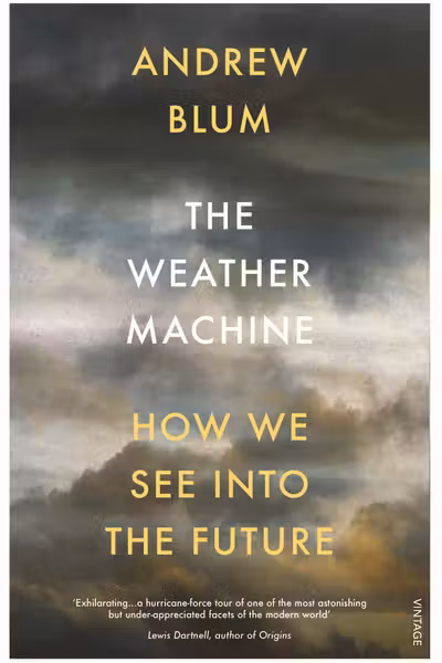 Weather Machine
