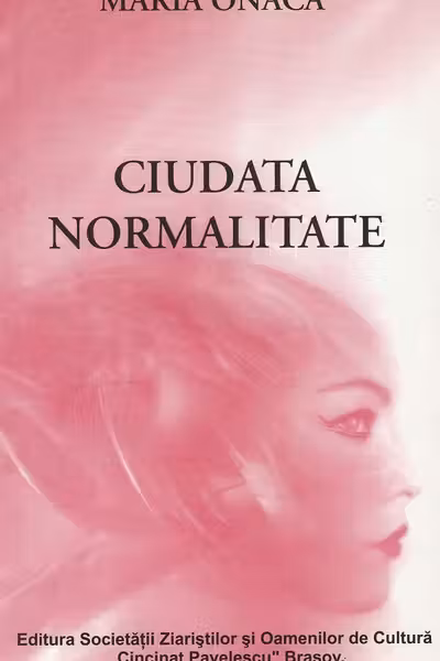 Ciudata normalitate