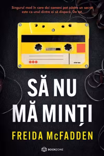 Sa nu ma minti