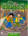 Big Bugs 2 Flashcards