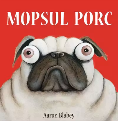 Mopsul Porc. Vol 1