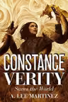 Constance Verity Saves the World