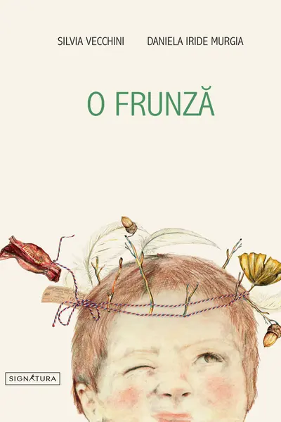 O frunza