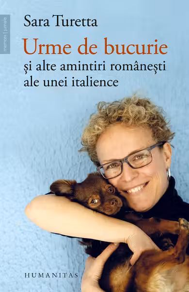 Urme de bucurie