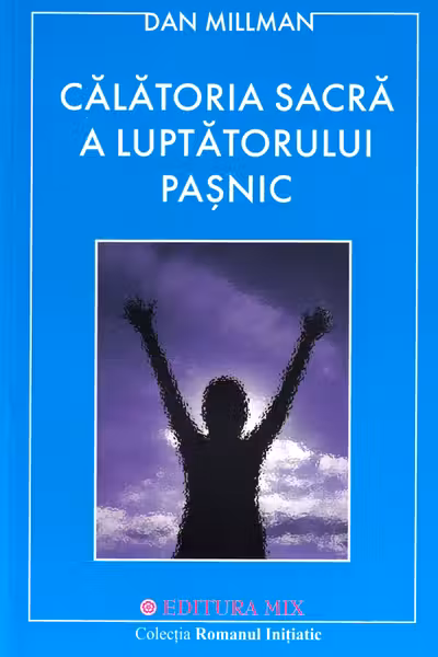 Calatoria sacra a luptatorului pasnic