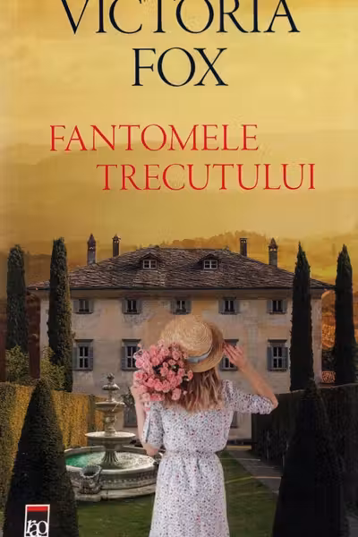 Fantomele trecutului