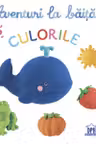 Aventuri la baita - Culorile