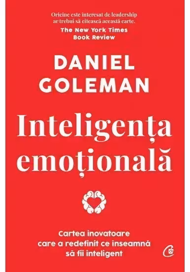 Inteligenta emotionala editie de colectie