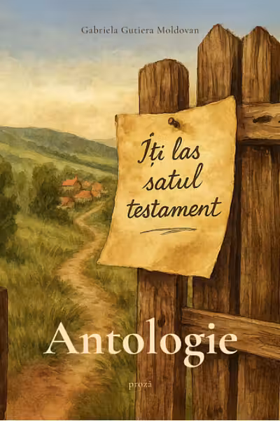 Antologie