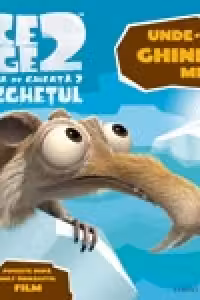 UNDE-I GHINDA MEA?