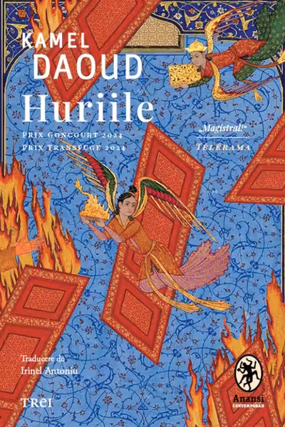 Huriile