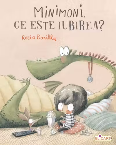 Minimoni, ce este iubirea?