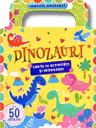 Dinozauri. Carte cu activitati. Gentuta amuzanta