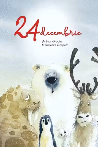 24 decembrie