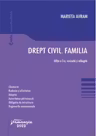 Drept civil. Familia