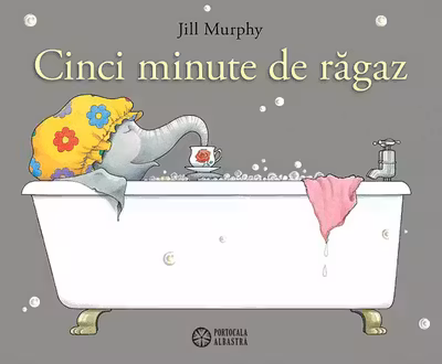 Cinci minute de ragaz