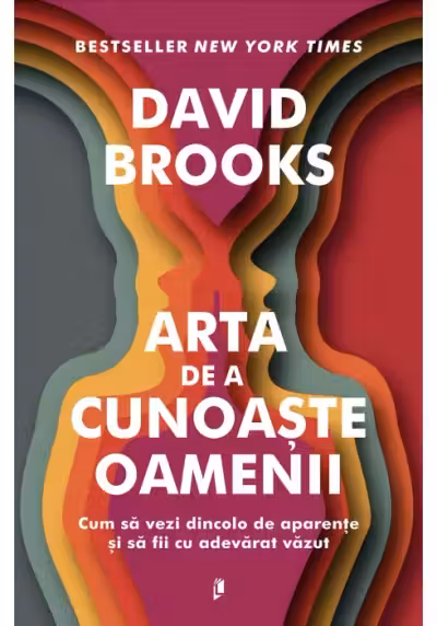 Arta de a cunoaste oamenii