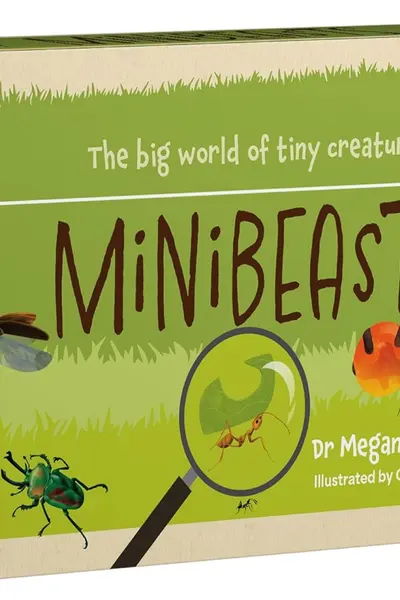Minibeasts