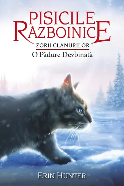 Pisicile razboinice Vol.29