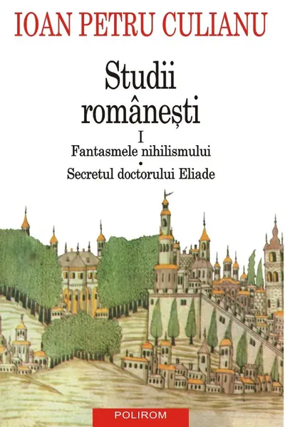 Studii romanesti I
