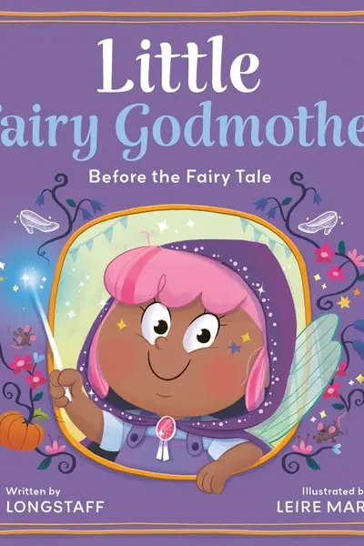 Little Fairy Godmother