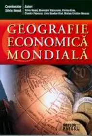 Geografie economică mondială