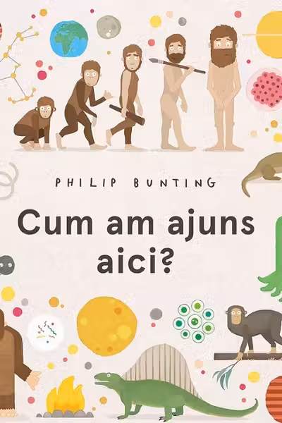 Cum am ajuns aici