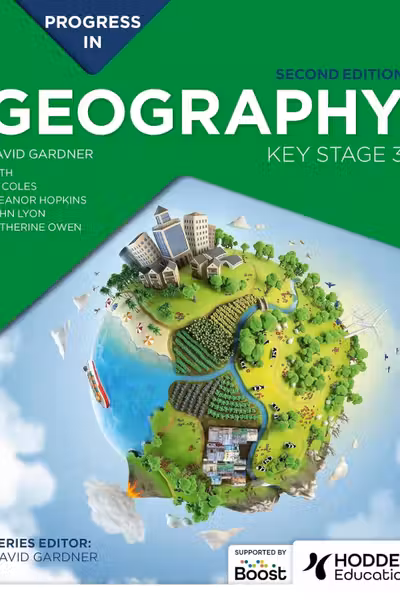 Progress in Geography