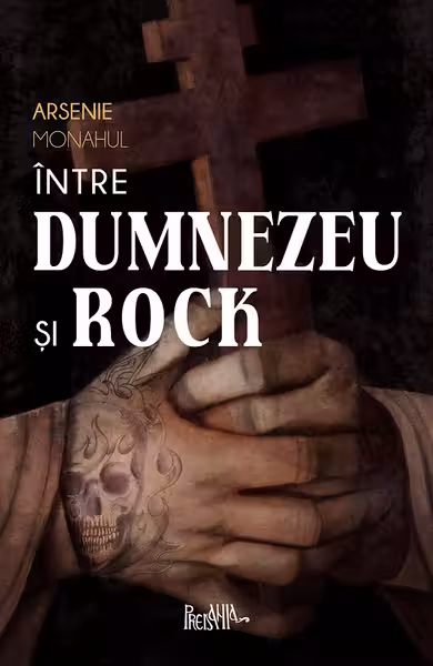 Intre Dumnezeu si rock