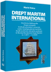 Drept maritim international