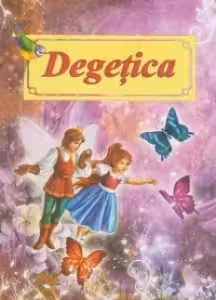 Degetica
