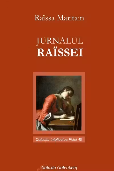 Jurnalul Raissei