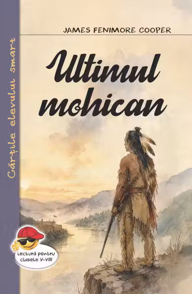 Ultimul mohican (editie 2026)