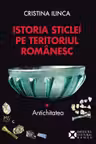 Istoria sticlei pe teritoriul romanesc. Antichitatea