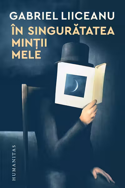 In singuratatea mintii mele