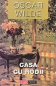 Casa cu Rodii