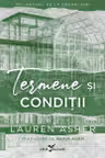 Termene si conditii (vol.2 din Miliardarii de la Dreamland)