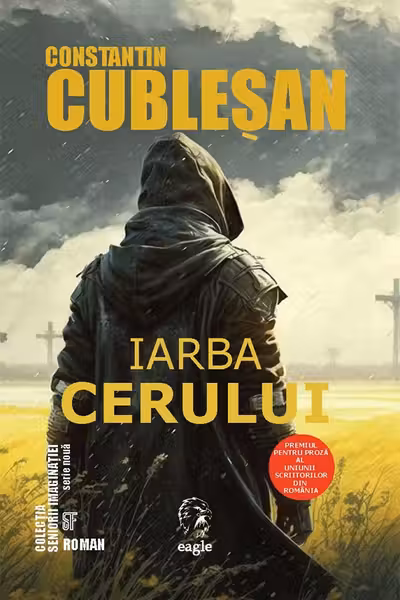 Iarba cerului