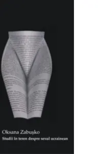 Studii în teren despre sexul ucrainean
