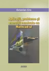 Aplicatii, probleme si exercitii rezolvate cu Mathcad-ul