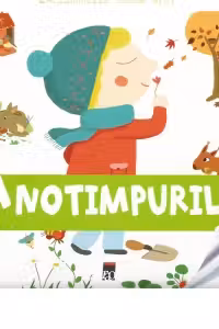 Anotimpurile