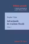 Infracțiunile de evaziune fiscală Ed.3