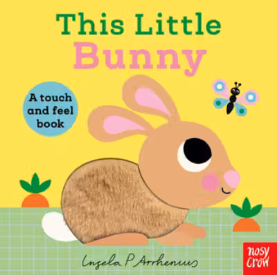 This Little Bunny