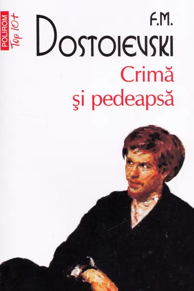 Crima si pedeapsa