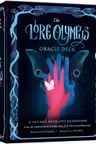 The Lore Olympus