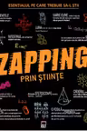 Zapping prin stiinte