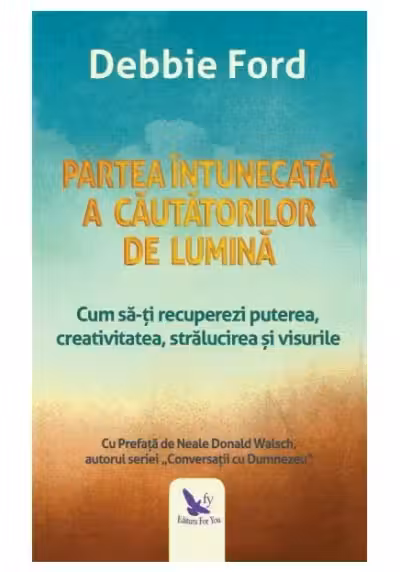 Partea intunecata a cautatorilor de lumina