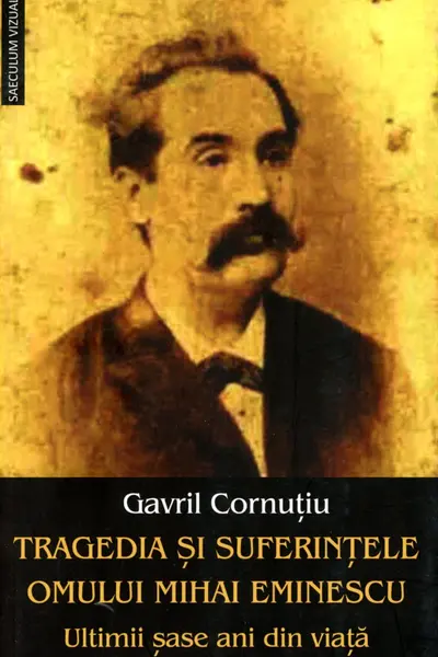 Tragedia si suferintele omului Mihai Eminescu